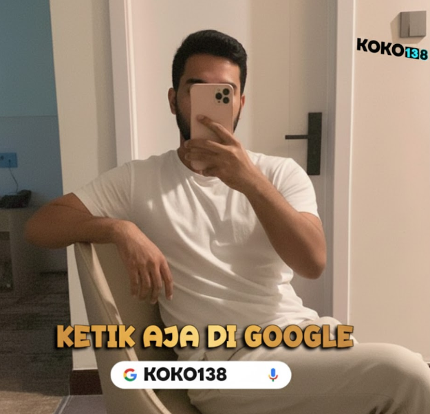 KOKO138 : Situs Judi Bola Mix Parlay Terbaik No.1 Mix Parlay Piala Dunia 2026 image 1